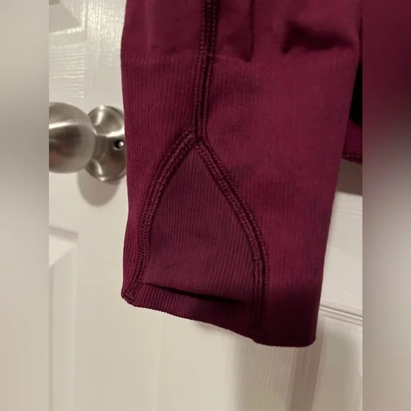 Lululemon Jacket - Picture 4 of 7